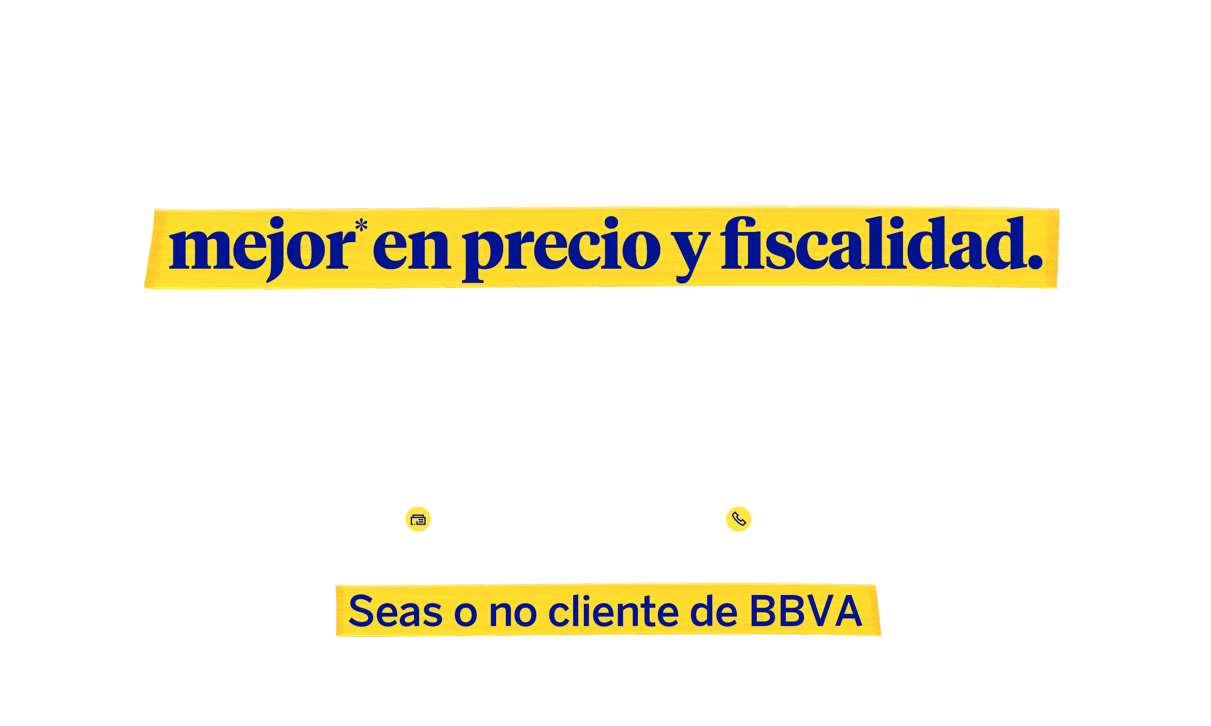 Apertura OPA