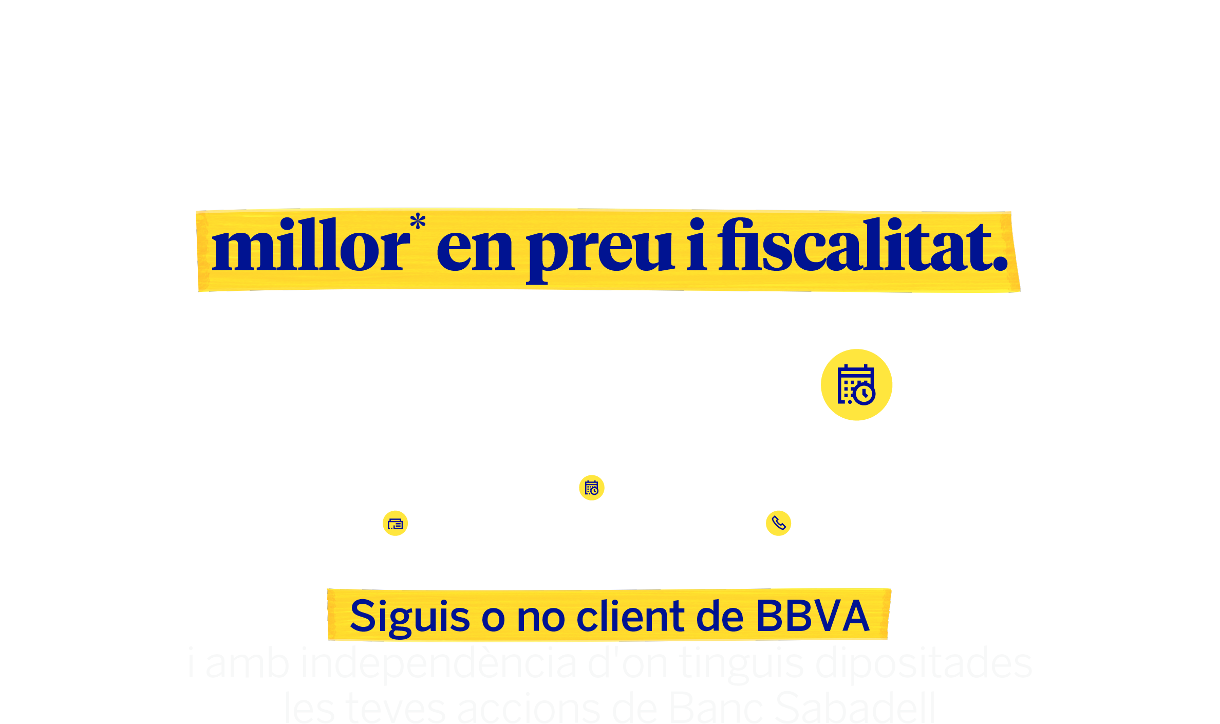 Apertura OPA
