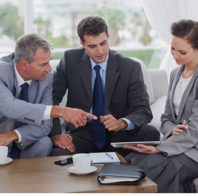 INVESTMENT BANKING & FINANCE