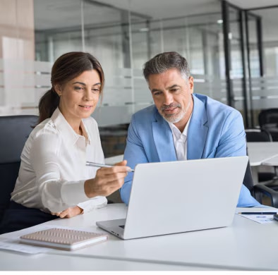 BANKERS AND INDUSTRY SPECIALISTS