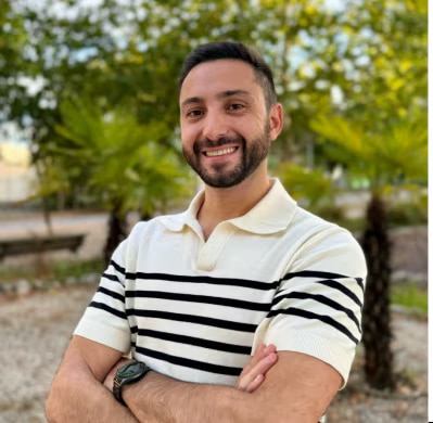 Jaime Mesquida Castilla