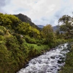 Ecoturismo comunitario en Colombia: cinco destinos para un viaje sostenible y auténtico