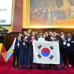 Ganadores de Uniendo Meta Asociación Conciencia y BBVA