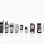 Cinco especies tecnológicas que se extinguieron (para bien): del disquete al Blu-ray