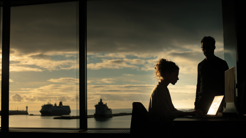 BBVA strengthens its position in global trade finance with a strategic investment in Olea