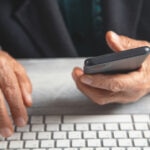 ¿Qué tipos de brecha digital existen?