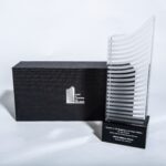 Cortesía Despacho Rogers Reconocimiento de la Torre BBVA “10 Year Award of Excellence”