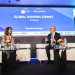 Onur Genç destaca la apuesta del banco por crecer en Europa con su modelo de bancos digitales en Italia y Alemania