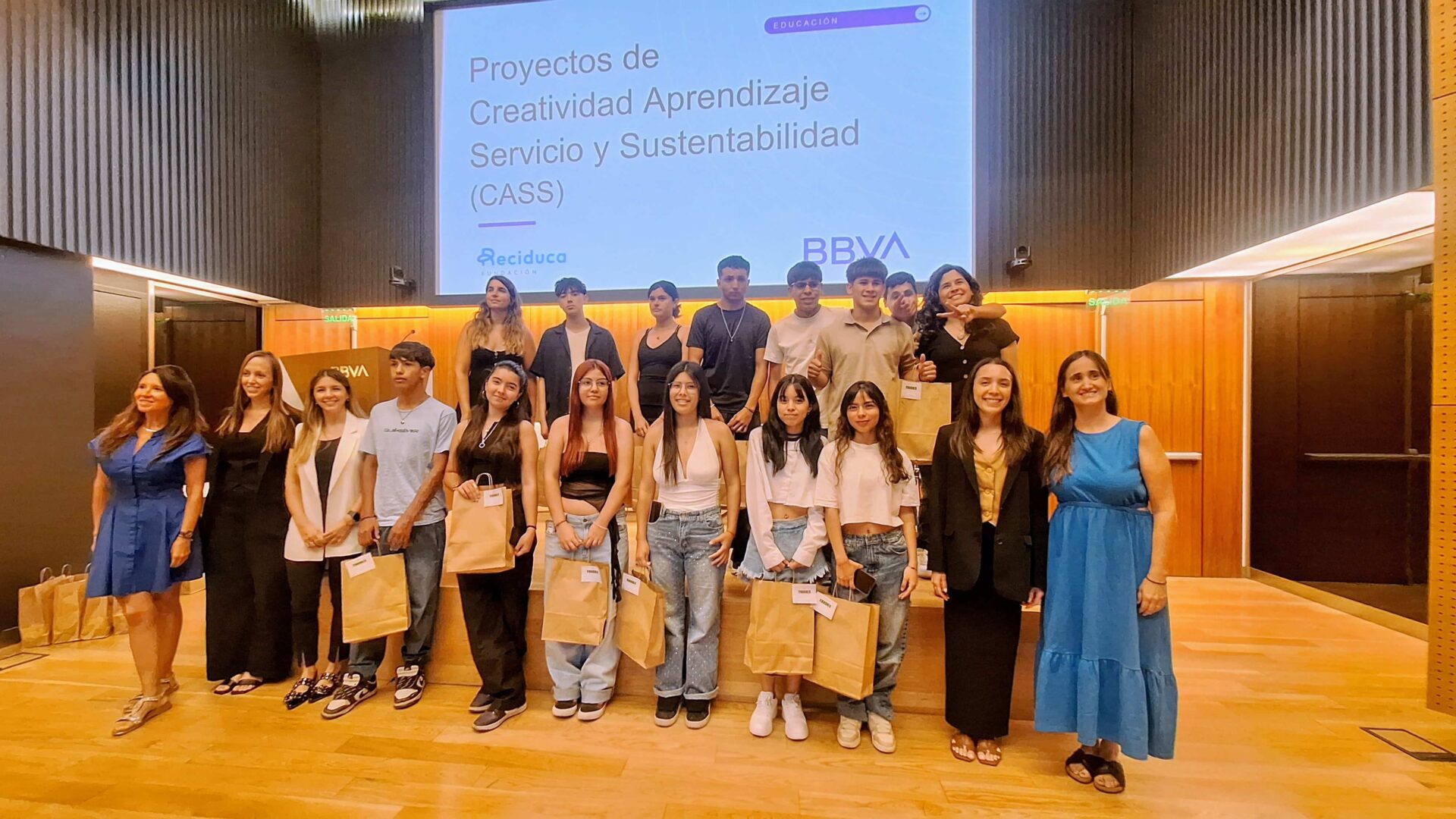 Escuela de Educación Secundaria N° 3 