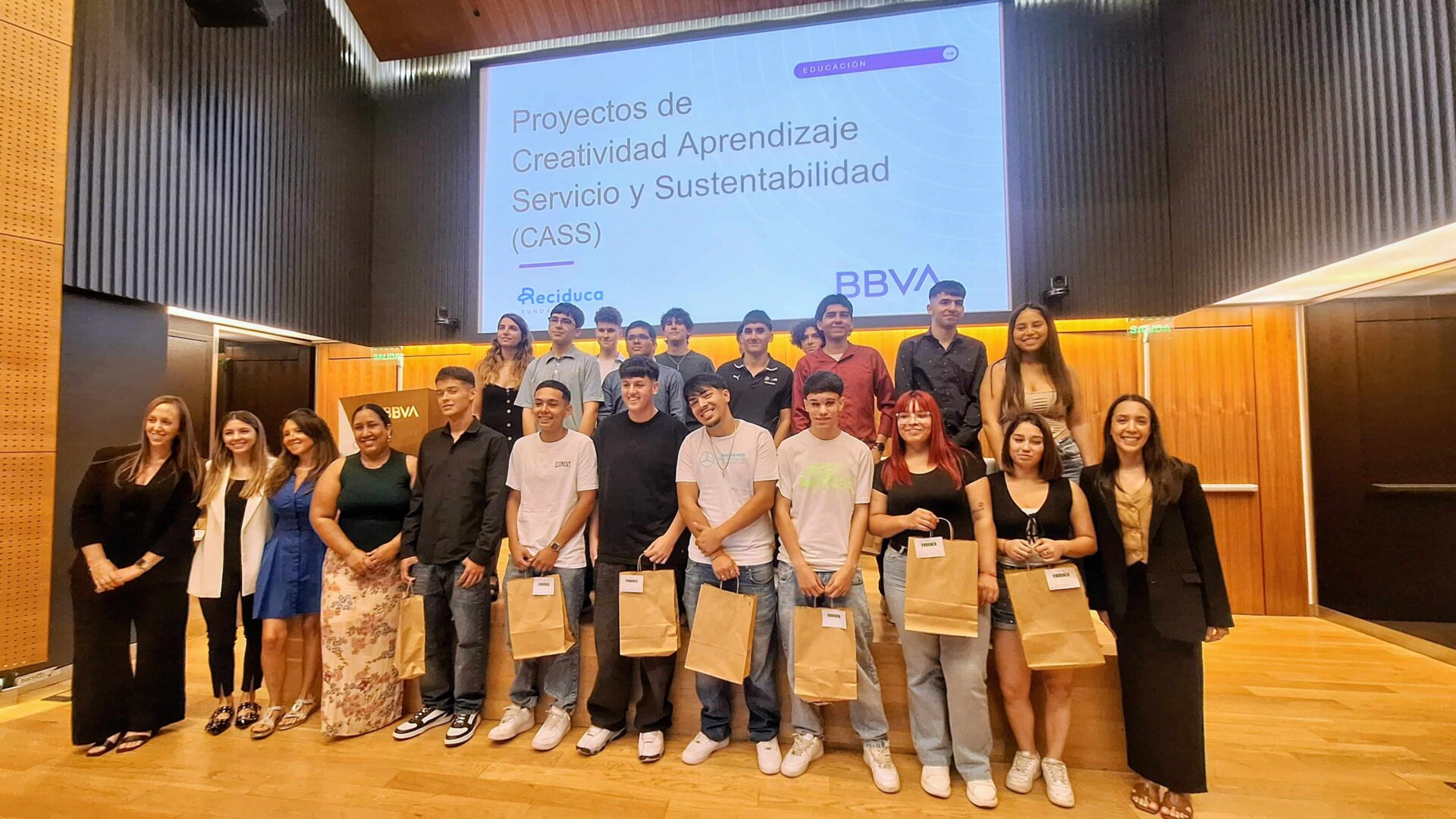 Escuela de Educación Secundaria Técnica N°8, Morón