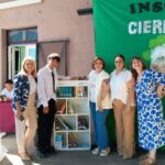 Fundación Leer, con el apoyo de BBVA premió a los niños más lectores de Argentina