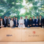 ALTÉRRA and BBVA Forge Strategic Partnership Backed by $250 Million Commitment to New Climate Fund