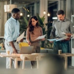 Formalización empresarial en Colombia: marco legal, trámites e impuestos