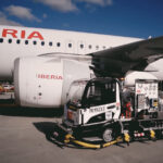 Iberia, a punto de cumplir 100 años, proyecta la aviación del futuro