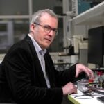 Premio Fronteras a los creadores del algoritmo que protege millones de dispositivos conectados en todo el mundo