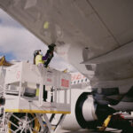 Iberia, a punto de cumplir 100 años, proyecta la aviación del futuro