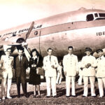 Iberia, a punto de cumplir 100 años, proyecta la aviación del futuro