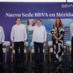 Nueva sede divisional sureste BBVA México