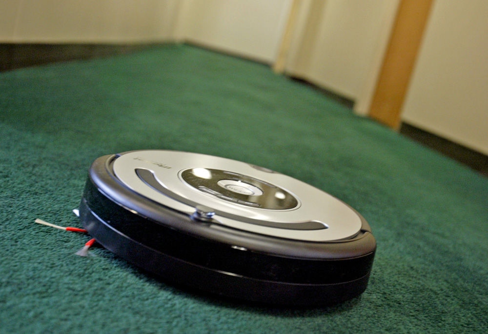 Roomba