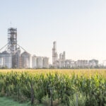 La biorrefinería de Bio4: ¿Cómo puede un grano de maíz mover un automóvil?