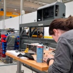 PICVISA: Robots, IA y visión por ordenador para gestionar residuos y acelerar la economía circular