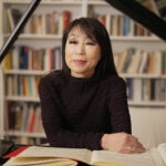 La compositora surcoreana Unsuk Chin gana el Premio Fronteras de Música y Ópera