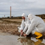 Huella hídrica: ¿cómo podemos devolver a la naturaleza el agua que consumimos?