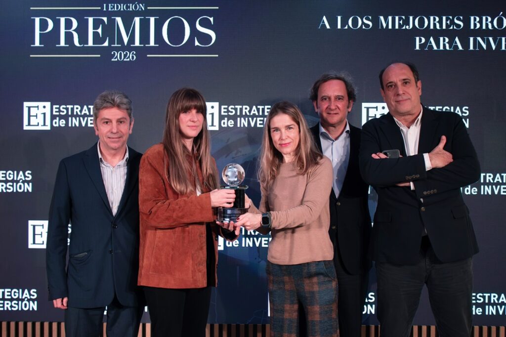 BBVA’s Broker Awarded for Its Security and Customer Service