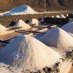 Cinco materias primas que quizá no conoces pero que determinan el precio de tu vida