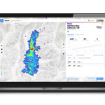 Inteligencia climática: ¿cómo ayudan los satélites a mitigar el impacto del cambio climático?