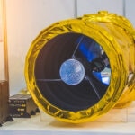 Inteligencia climática: ¿cómo ayudan los satélites a mitigar el impacto del cambio climático?