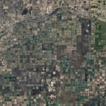 Inteligencia climática: ¿cómo ayudan los satélites a mitigar el impacto del cambio climático?