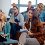 Más allá de la financiación: la oferta formativa de BBVA para empresas