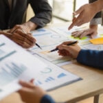 Blended finance y movilización social: combinando capital público y privado