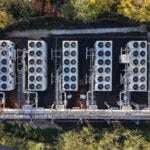 El consumo de agua de la IA: causas, impacto y soluciones sostenibles