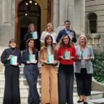 Hernán Carboni recibe la distinción de Merco ESG 2024-2025