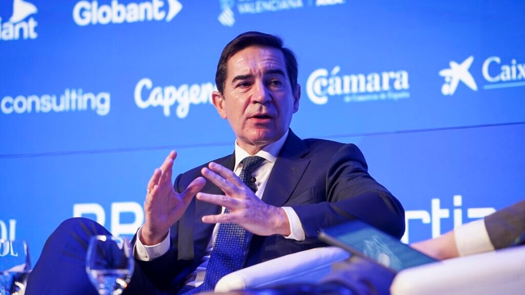 Carlos Torres Vila (BBVA): “Eropa membutuhkan persatuan yang lebih besar dan ambisi investasi yang lebih kuat untuk meningkatkan daya saing dan otonomi”