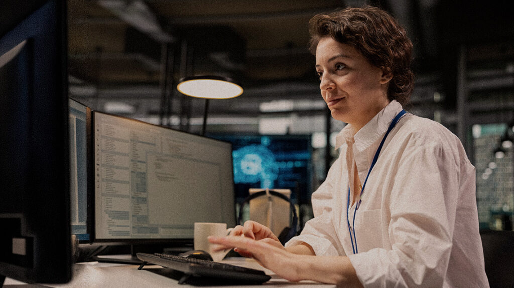 BBVA drives AI adoption through talent