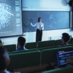 Qué es la superposición cuántica y cómo ayuda a resolver problemas complejos en finanzas