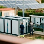 Energías renovables y smart grids: una alianza para el futuro