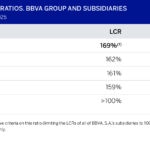 LCR y NSFR, el escudo de liquidez de los bancos