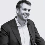 Ángel Giménez, responsable de Sostenibilidad de BBVA España