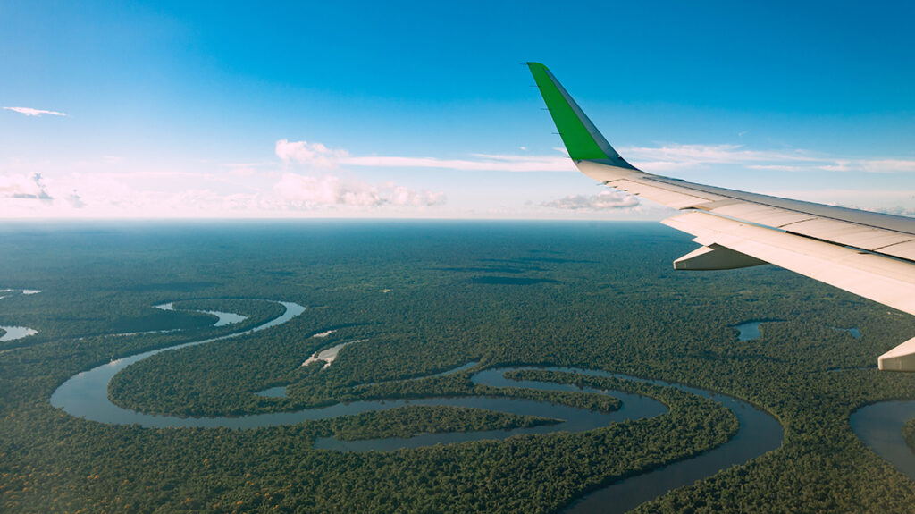 BBVA and Acelen drive one of Latin America’s largest SAF plants in Brazil