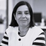 Eva Rubio, Head of Global Transaction Banking en BBVA 