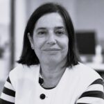 Eva Rubio, Head of Global Transaction Banking en BBVA