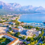 Turquía, país anfitrión de la COP31, lidera el almacenamiento eléctrico en baterías en Europa