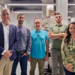El polímero biodegradable de DAN*NA que reemplaza a los plásticos convencionales
