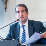 Peio Belausteguigoita: BBVA crece un 30% en crédito a empresas en los últimos cinco años frente a la caída del sector