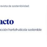 España produce una de cada cuatro frutas y verduras de la UE: BBVA analiza el futuro de la producción hortofrutícola sostenible