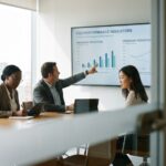 Sostenibilidad empresarial: qué es, beneficios y cómo aplicarla